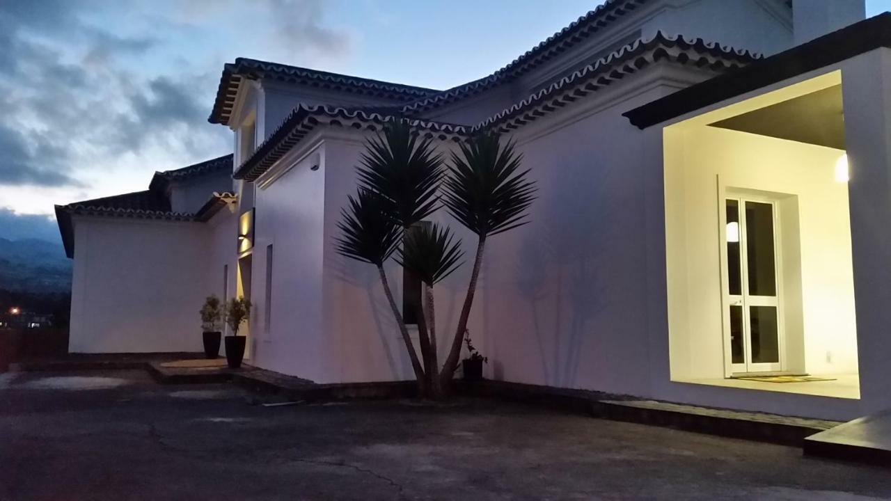 Espaco Roteiro De Mimos Сан-Висенти-Феррейра Экстерьер фото